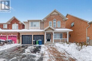 178 Staines Rd in Toronto, ON - Building Photo