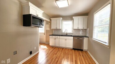 1709 Kildare Ave in Indianapolis, IN - Building Photo - Building Photo
