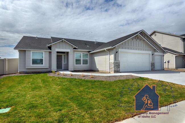 18405 N Sweet William Ave in Nampa, ID - Building Photo - Building Photo