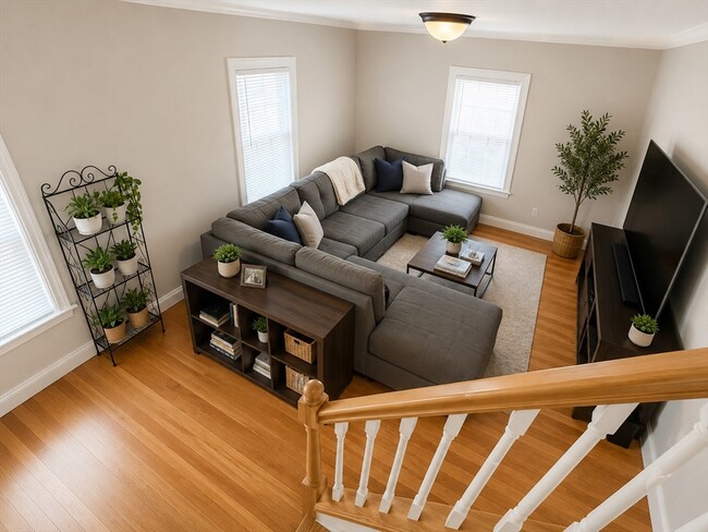property at 58 Oak St
