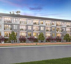 EastEnder in Dallas, TX - Building Photo