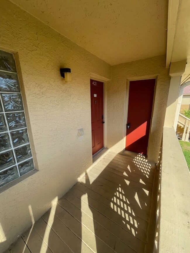property at 4751 Via Palm Lakes
