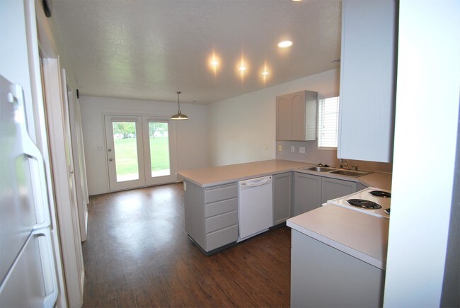 property at 157 W 1310 S