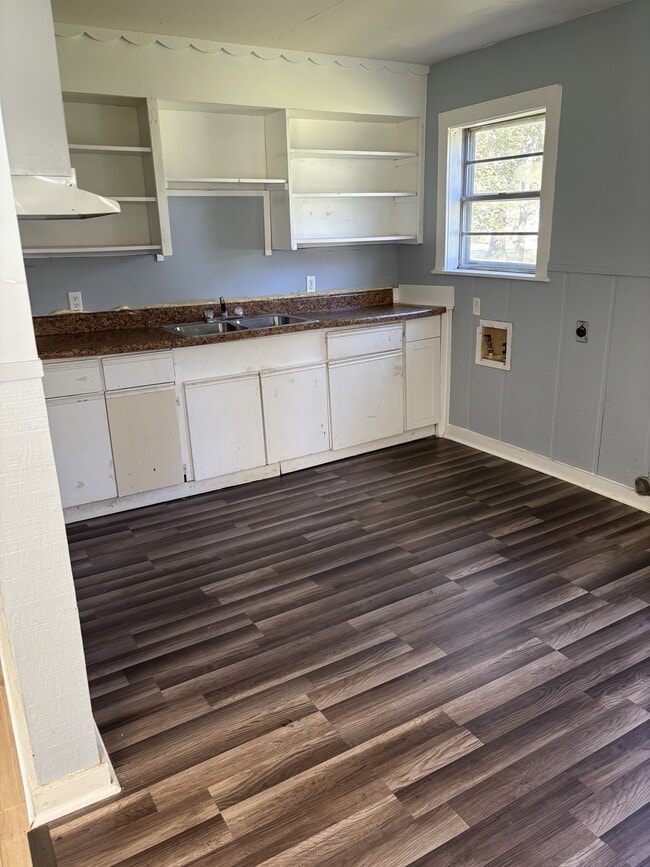 316 S Park Ave in Brownsville, TN - Building Photo - Building Photo