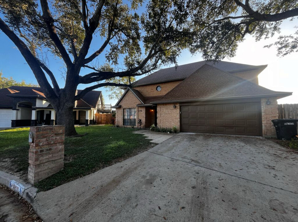 6108 N 26th St in McAllen, TX - Building Photo