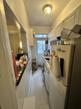 1111 Boylston St, Unit 39 in Boston, MA - Building Photo - Building Photo