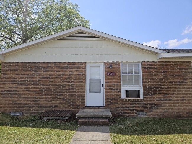 property at 6427 Starbrook Dr
