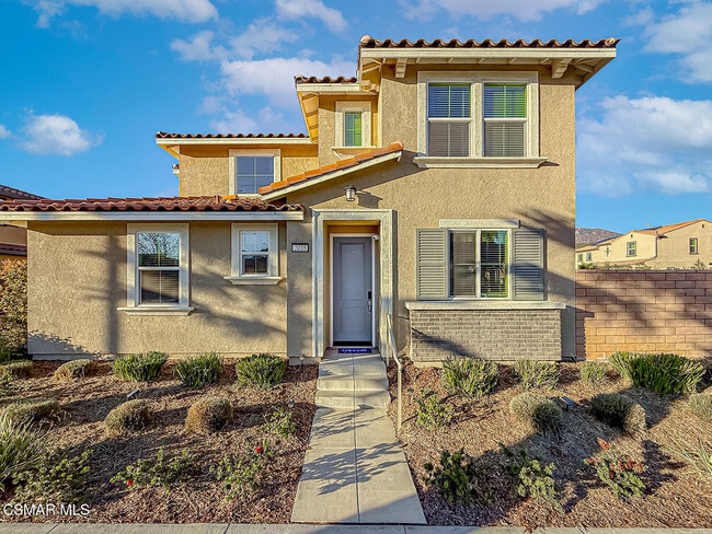 property at 2035 Pump House Ln