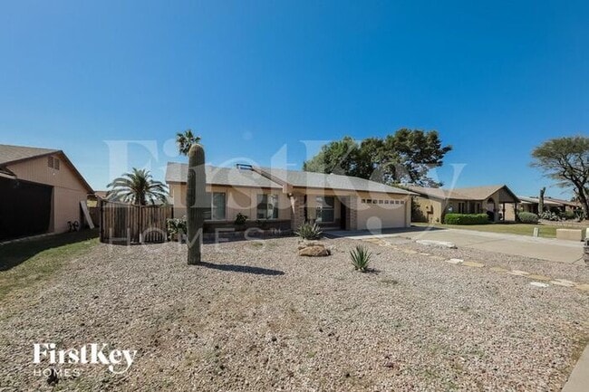3625 W Charleston Ave in Glendale, AZ - Building Photo - Building Photo