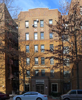 1921 Avenue K Apartments