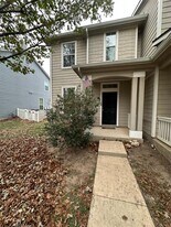 120B Utterback in Kyle, TX - Building Photo