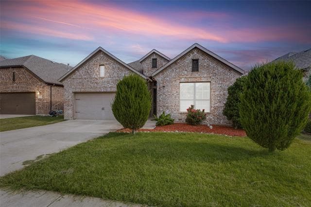 property at 1929 Lake Front Trl