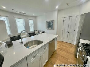 406 Columbia St, Unit 1 in Cambridge, MA - Building Photo - Building Photo