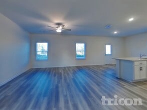 307 Limestone Cir in Conyers, GA - Building Photo - Building Photo