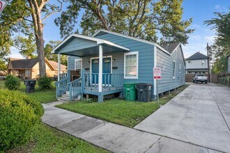 3117 Isabella St in Houston, TX - Foto de edificio - Building Photo