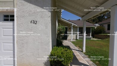 6762 Alsacia St in San Diego, CA - Building Photo - Building Photo