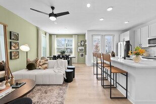 The Wrenley in Charlotte, NC - Building Photo