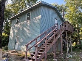 2410 FM546 in McKinney, TX - Building Photo