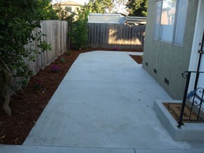 551 Dean St in Hayward, CA - Building Photo - Building Photo