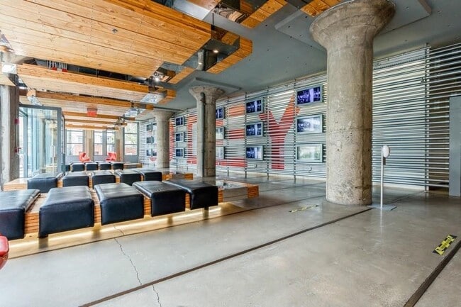 50 Dey St in Jersey City, NJ - Building Photo - Building Photo