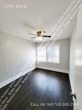 719 E 8th St in Long Beach, CA - Building Photo - Building Photo