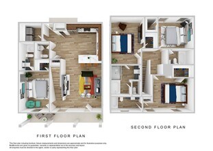 121 Head St in Athens, GA - Building Photo - Building Photo