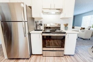 Arbor Pointe in Lakewood, WA - Building Photo