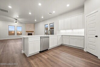 10704 Beaufort Ave in Lubbock, TX - Building Photo - Building Photo