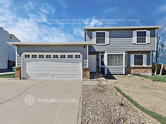 16943 E Ithaca Cir