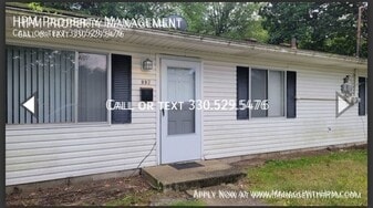 995 Caddo Ave in Akron, OH - Building Photo