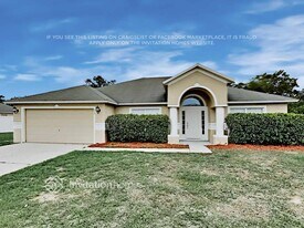 628 Hatchwood Dr in Haines City, FL - Building Photo