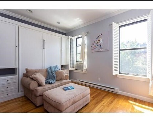 property at 17 Follen St