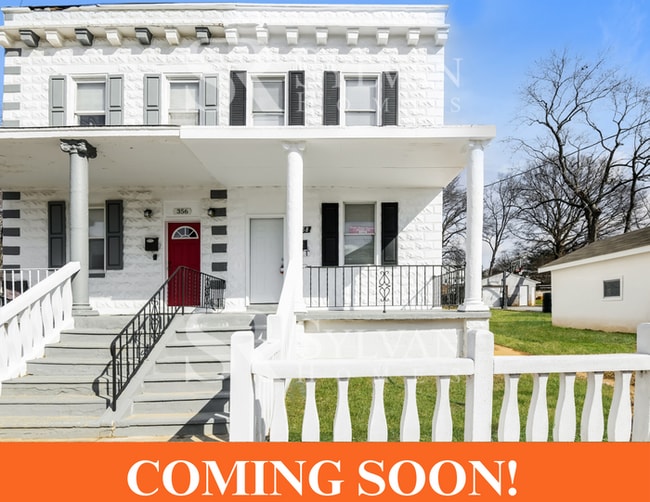 property at 358 Nicholson Rd