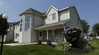 Bayberry Farms Apartments