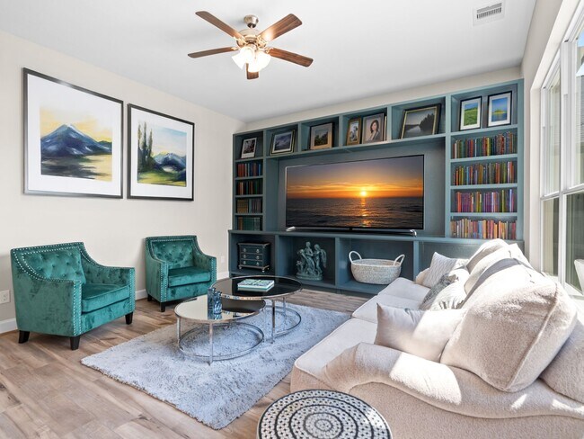 1218 Hidden Oaks Dr in Tomball, TX - Building Photo - Building Photo