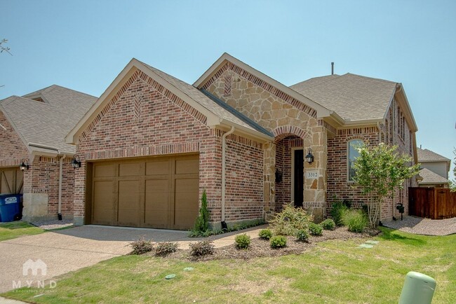 3312 Damsel Sauvage Ln in Lewisville, TX - Building Photo - Building Photo