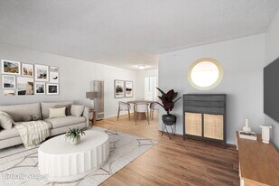 916 Carondelet in Los Angeles, CA - Building Photo