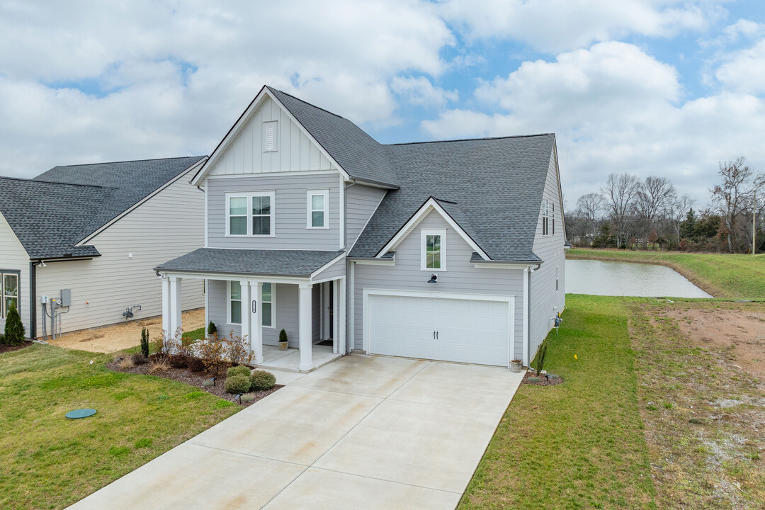 Sycamore Grove in Murfreesboro, TN - Building Photo