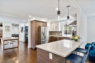 265 Jackson St in Newton, MA - Building Photo - Building Photo