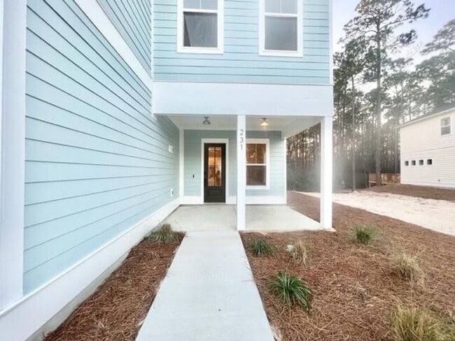 231 Euvino Wy in Santa Rosa Beach, FL - Building Photo - Building Photo