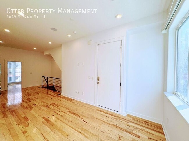 1445 S 32nd St in Philadelphia, PA - Building Photo - Building Photo
