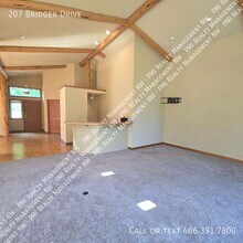 207 Bridger Dr in Bigfork, MT - Building Photo - Building Photo
