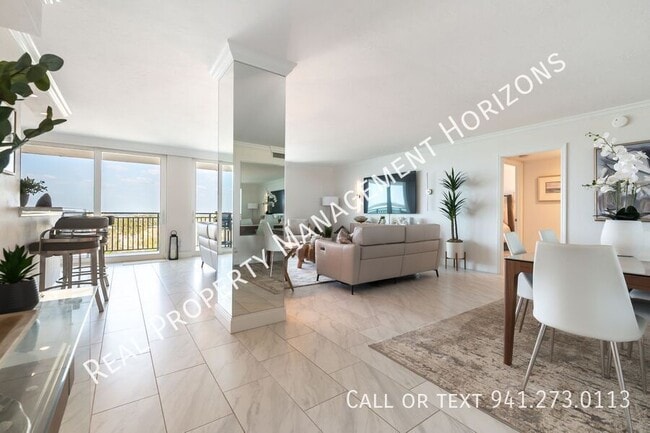 property at 4822 Ocean Blvd