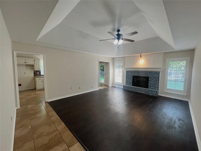11800 Kingsridge Terrace in Oklahoma City, OK - Building Photo - Building Photo