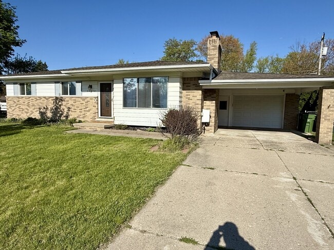 property at 52678 Pappy Ln
