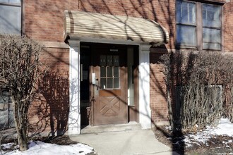 4840 N Rockwell St in Chicago, IL - Foto de edificio - Building Photo