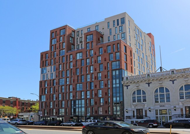 No 223 Park Slope in Brooklyn, NY - Building Photo - Building Photo