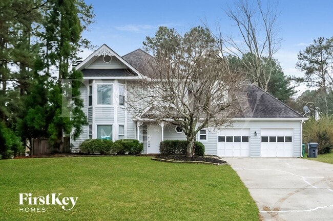 property at 2988 Winding Way SW