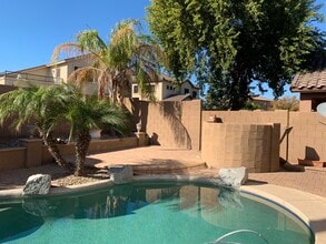 16426 N 152nd Ln in Surprise, AZ - Building Photo - Building Photo