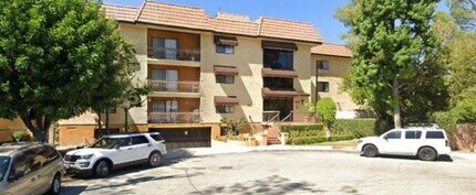 645 Balboa Ave, Unit #2C in Glendale, CA - Building Photo - Building Photo